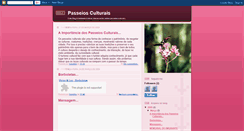 Desktop Screenshot of carolsupercuriosa.blogspot.com
