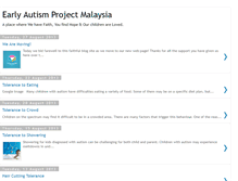 Tablet Screenshot of eapmalaysia.blogspot.com