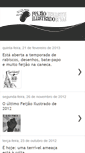 Mobile Screenshot of feijaoilustrado.blogspot.com