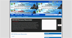 Desktop Screenshot of ec-news.blogspot.com