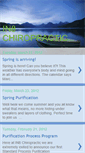 Mobile Screenshot of in8chiro.blogspot.com