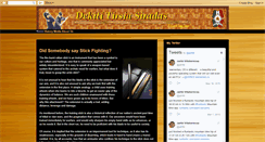 Desktop Screenshot of dekititirsiasiradas.blogspot.com