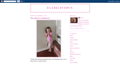 Desktop Screenshot of lindsicourt.blogspot.com