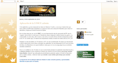Desktop Screenshot of jescriban.blogspot.com