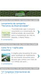 Mobile Screenshot of ambienteecologico.blogspot.com