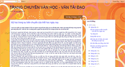 Desktop Screenshot of ledinhtu.blogspot.com