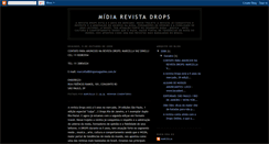 Desktop Screenshot of midiadrops.blogspot.com