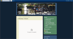 Desktop Screenshot of hoyaprendemos.blogspot.com