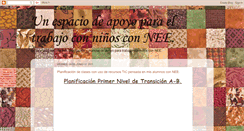 Desktop Screenshot of macasaaravena.blogspot.com