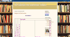 Desktop Screenshot of mariandre220.blogspot.com
