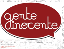 Tablet Screenshot of gente-inocente.blogspot.com