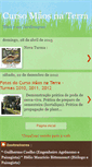 Mobile Screenshot of cursomaosnaterra.blogspot.com