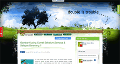 Desktop Screenshot of kulai2u.blogspot.com