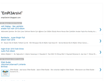 Tablet Screenshot of empi3arsivi.blogspot.com