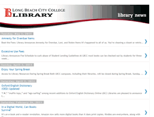 Tablet Screenshot of lbcclib.blogspot.com