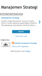 Mobile Screenshot of kelompok4-manajemenstrategi-stmt.blogspot.com
