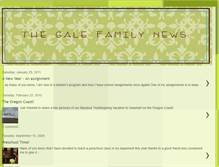 Tablet Screenshot of gale-mail.blogspot.com