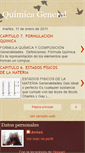 Mobile Screenshot of anvag-quimicageneral.blogspot.com