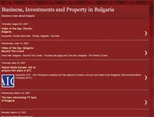 Tablet Screenshot of bbtbulgaria.blogspot.com