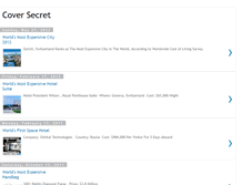 Tablet Screenshot of coversecret.blogspot.com