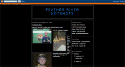 Desktop Screenshot of frhotshots.blogspot.com