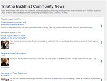 Tablet Screenshot of fwbo-news.blogspot.com