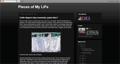 Desktop Screenshot of eizu-pieceofmylife.blogspot.com