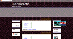 Desktop Screenshot of lbcselong.blogspot.com