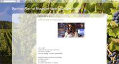 Desktop Screenshot of itistimetothinkformyself.blogspot.com