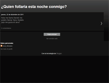 Tablet Screenshot of follaamigos.blogspot.com