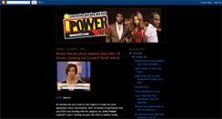 Desktop Screenshot of ipower921.blogspot.com