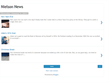 Tablet Screenshot of nielsonnews-becky.blogspot.com