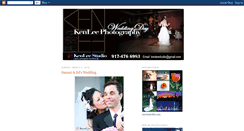 Desktop Screenshot of kenleestudio.blogspot.com