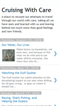 Mobile Screenshot of cruisingwithcare.blogspot.com
