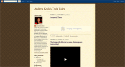 Desktop Screenshot of akecktech.blogspot.com