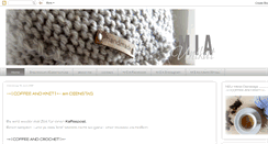 Desktop Screenshot of livsleben.blogspot.com