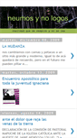Mobile Screenshot of neumos.blogspot.com