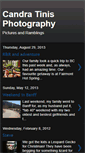 Mobile Screenshot of candratinis.blogspot.com