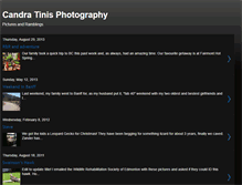 Tablet Screenshot of candratinis.blogspot.com