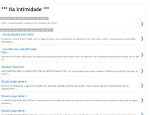 Tablet Screenshot of mulher-virtuosa-mulher.blogspot.com
