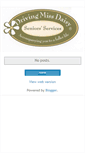 Mobile Screenshot of drivingmissdaisyfv.blogspot.com