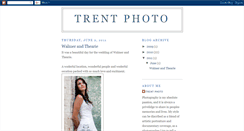 Desktop Screenshot of e-trentphoto.blogspot.com