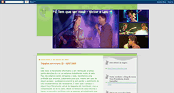 Desktop Screenshot of fctemqueservoce.blogspot.com
