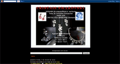 Desktop Screenshot of cristaiswarovski.blogspot.com