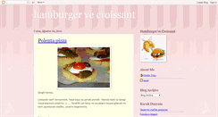Desktop Screenshot of estelleinmutfagi.blogspot.com