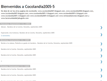 Tablet Screenshot of cocolandia2005-5.blogspot.com