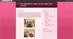 Desktop Screenshot of juicyjoynews.blogspot.com
