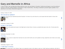 Tablet Screenshot of garynmarnelle.blogspot.com