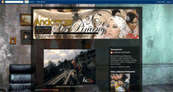 Desktop Screenshot of andamansripinang.blogspot.com