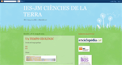 Desktop Screenshot of jm-ctma.blogspot.com